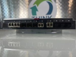 Módulo HP VC-FLEX-10/10D 638526-B21 Reemplazar con repuesto 639852-001 - Imagen 1 de 4
