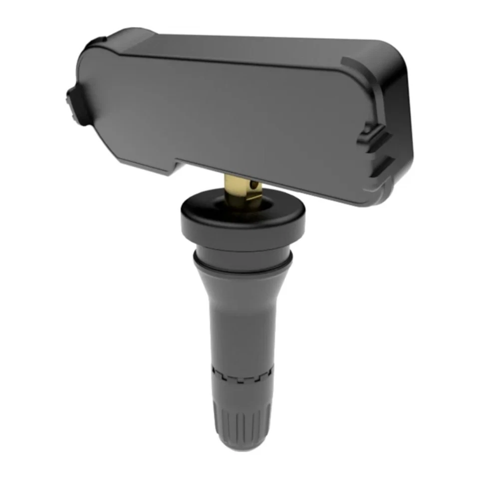 Genuine OEM Mopar For Fiat 500 2012-2019 Tire Pressure Sensor | Rubber Stem Type Foto 1 de 4