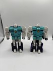 Transformers Decepticon Clones Pounce Wingspan Complete Earthrise Target