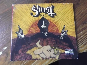 GHOST B.C.  CD: INFESTISSUMAM (EUROPE; Republic Records – 602537331246) - Bild 1 von 4