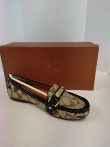 womens coach shoes - Picture 1 of 4