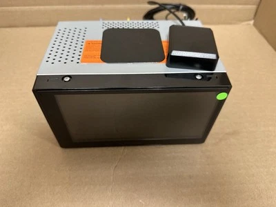 Pioneer DMH-W2770NEX with Backup Camera - Image 1 of 4