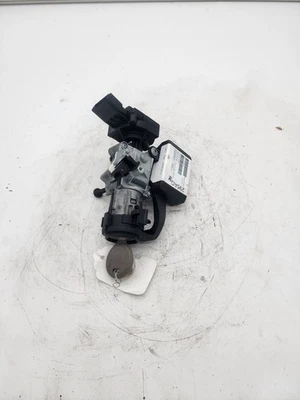 05-10 CHRYSLER TOWN & COUNTRY INTERRUPTOR DE ENCENDIDO CILINDRO DE BLOQUEO DE ARRANQUE CON LLAVE Foto 1 de 4