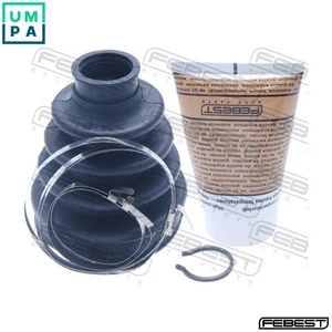 BELLOW DRIVE SHAFT 1015-CAP FOR HOLDEN CAPTIVA/Gen./II/7 SSANGYONG OPEL - Picture 1 of 10