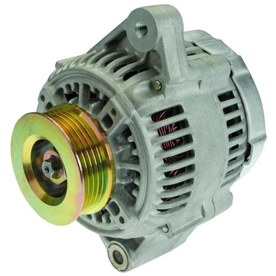 New Alternator For Toyota Celica L4 2.2L 93-99 27060-74390 27060-74390-84 13244 - Image 1 of 4