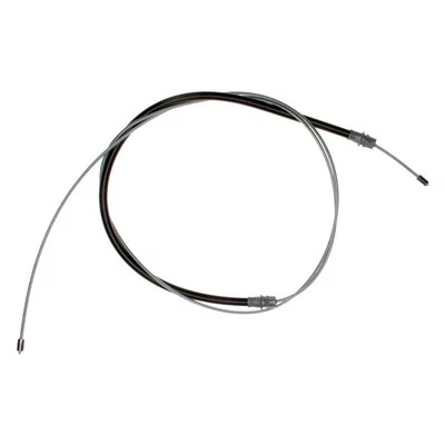 For Ford F-150 1984-1991 ACDelco 18P536 Gold Steel Front Parking Brake Cable Foto 1 de 2