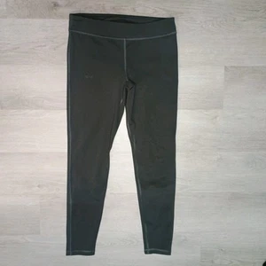 Under Armour Youth Large Gray Leggings Active Large - Picture 1 of 6