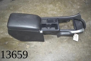 2004 2005 2006 Pontiac GTO Center Console Assembly Automatic Shift Bezel - Picture 1 of 21