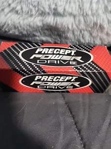 Bridgestone Precept Power Drive Golf Balls 3 Pack - Picture 1 of 1