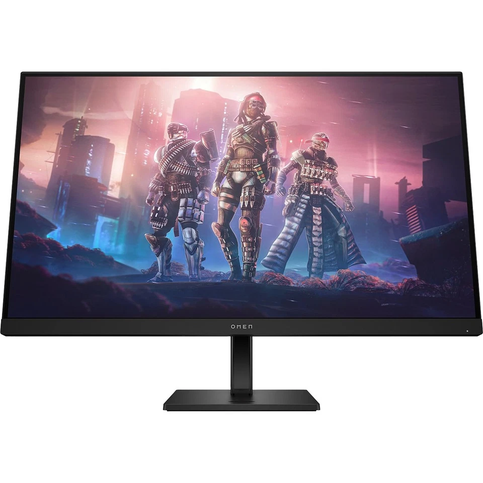 OMEN by HP 31.5 inch QHD 165Hz Gaming Monitor - OMEN 32q 31.5" QHD (2560 x 1440)