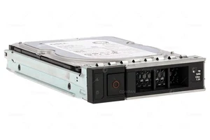 5JH5X G14 DELL HDD 4TB 7.2K SAS 12G 3.5" LFF FOR DELL POWEREDGE G14 - Afbeelding 1 van 8