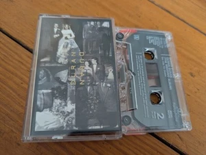 DURAN DURAN - Duran Duran (The Wedding Album) - Cassette Tape Album - Picture 1 of 2
