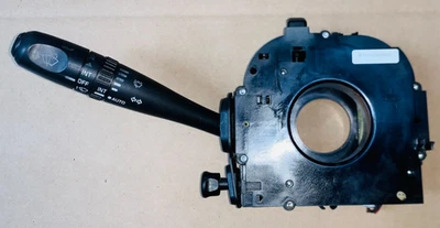 OEM 2000-2002 LINCOLN LS TURN SIGNAL HIGH BEAM WIPER SWITCH YW4313K359AA - Image 1 of 2