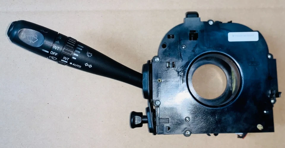 OEM 2000-2002 LINCOLN LS INTERMITENTE HAZ ALTO INTERRUPTOR LIMPIAPARABRISAS YW4313K359AB Foto 1 de 2