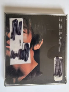 Vintage CD: 周杰伦 八度空间 2002 - Picture 1 of 3