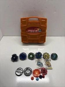 Vintage Bey Blade Lot  - Picture 1 of 11