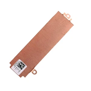 M.2 2280 SSD-KüHlköRper für Laptop G15 5510 5511 5515 M.2-Schnittstelle SS6152 - Afbeelding 1 van 9