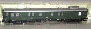 H0 Fleischmann DB Schnellzug Gepäckwagen in OVP 5630 K DC Top! - Bild 1 von 3