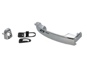 FIAT BRAVO II MANIGLIA PORTA ANTERIORE SINISTRA SX OE 735442387 MIRAGLIO 80/591 - Imagen 1 de 3
