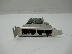Carte réseau Dell Broadcom 5719 Quad-Port Gigabit PCIe Dell 0TMGR6 - Photo 1/4