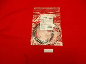 Balluff Inductive Sensor BES00J6 BES516-3007-G-E4-C-PU-02 149007 - Picture 1 of 3