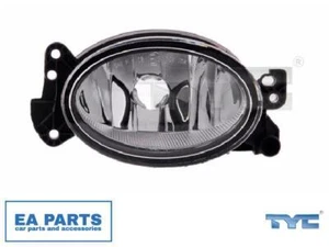 Fog Light for MERCEDES-BENZ TYC 19-0635-01-9 fits Right - Picture 1 of 3