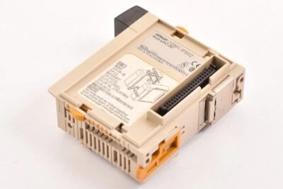 CQM1-IPS02 Omron - Used - incl. warranty - shipped within 1 business day - Bild 1 von 4