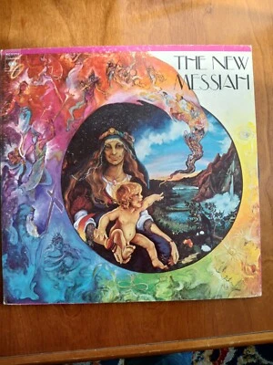 The New Messiah - George Frideric Handel featuring The Revelation Philharmonic - Image 1 of 2