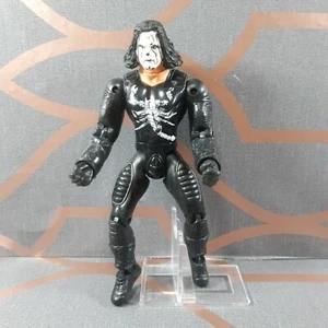 Figura de acción de lucha libre WWE WCW Marvel Sting 1999 - Imagen 1 de 7