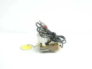 Telechron B13 1319M3546 Synchronous Motor 4w 2rpm 120v-ac - Picture 1 of 5