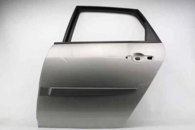 821014922R porta posteriore sinistra per RENAULT SCENIC II FASE II 1.4 256889 - Immagine 1 di 4