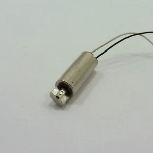 Vibratore Micro Telefono DC 7x16mm Motore Allarmi Coreless Vibrazione Tenuta a Mano - Foto 1 di 3