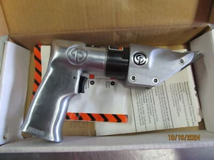 Chicago Pneumatic Automotive Air Shear Model CP785S New - Picture 1 of 4