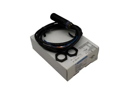 Telemecanique XS4 P18MB230 Induktiver Näherungsschalter -unused/OVP1-