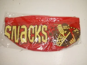 Scooby Doo Portable Travel Dog Pet Food/Water Bowl Dish Cartoon Network NEW - Picture 1 of 3