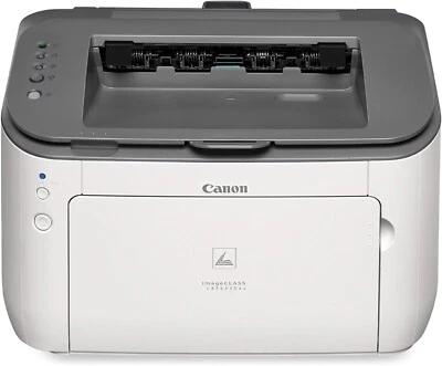 Canon imageCLASS LBP6230DW Complex Duplex Wireless Monochrome Laser Printer - Image 1 of 4