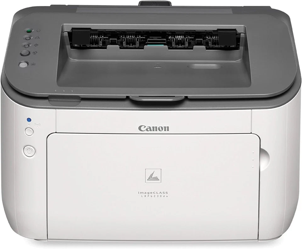 Canon imageCLASS LBP6230DW Complex Duplex Wireless Monochrome Laser Printer - Image 1 of 4