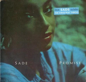 Sade Promise - Bild 1 von 2