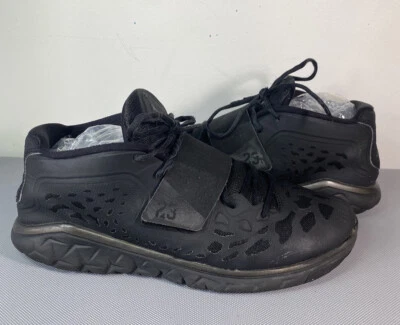 Zapatillas Hombre Nike Jordan Flight Flex Trainer 2 Negras 768911-010 Talla 10.5 Foto 1 de 4