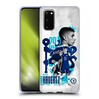 Official Chelsea Football Club 2022/23 First Team Gel Case For Samsung Phones 1