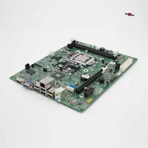 Dell Optiplex 390 Mainboard CN-0FX65P FX65P Computer PC Motherboard DIH61R - Picture 1 of 6