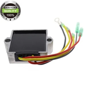 6-Wire Voltage Regulator Rectifier for Mercury Mariner Outboard 8152793 815279T5 - Picture 1 of 8