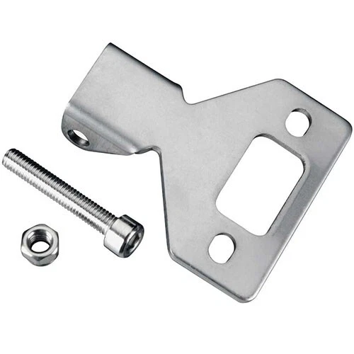 AquaCraft Exhaust Flange Engine Brace for Rio 51 RC Speed Boat AQUB6430 - Image 1 of 1