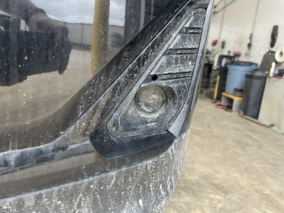 Conjunto de farol de neblina usado serve: 2019 GMC Terrain faróis de neblina grau A - Imagem 1 de 4