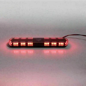 LED Roof Light Warning Light Engineering Ambulance Lamp for 1/14 TAMIYA RC Car - Picture 1 of 16