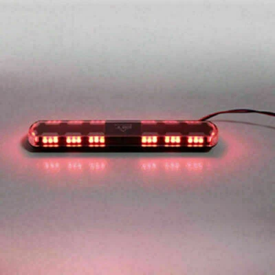 LED Roof Light Warning Light Engineering Ambulance Lamp for 1/14 TAMIYA RC Car - Image 1 of 4