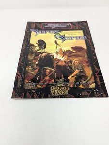 Sword & Sorcery The Serpent & The Scepter - Scarred Lands - Picture 1 of 4