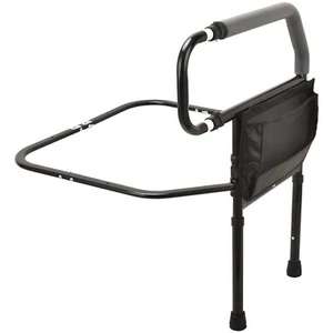BEDRAIL Sangohe ASSIST GRAB BAR Mobility Help Safety Bed Rail Elderly helps - Picture 1 of 9