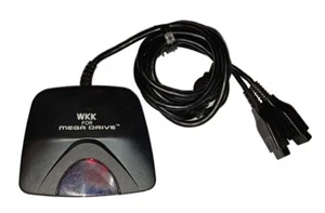 CONTROLADOR MEGA UNIDAD: RECEPTOR INFRARROJO WKK INALÁMBRICO A - Imagen 1 de 1