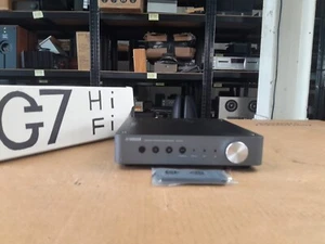 Yamaha WXC-50 Wireless Streaming Vorverstärker #002 - Bild 1 von 12